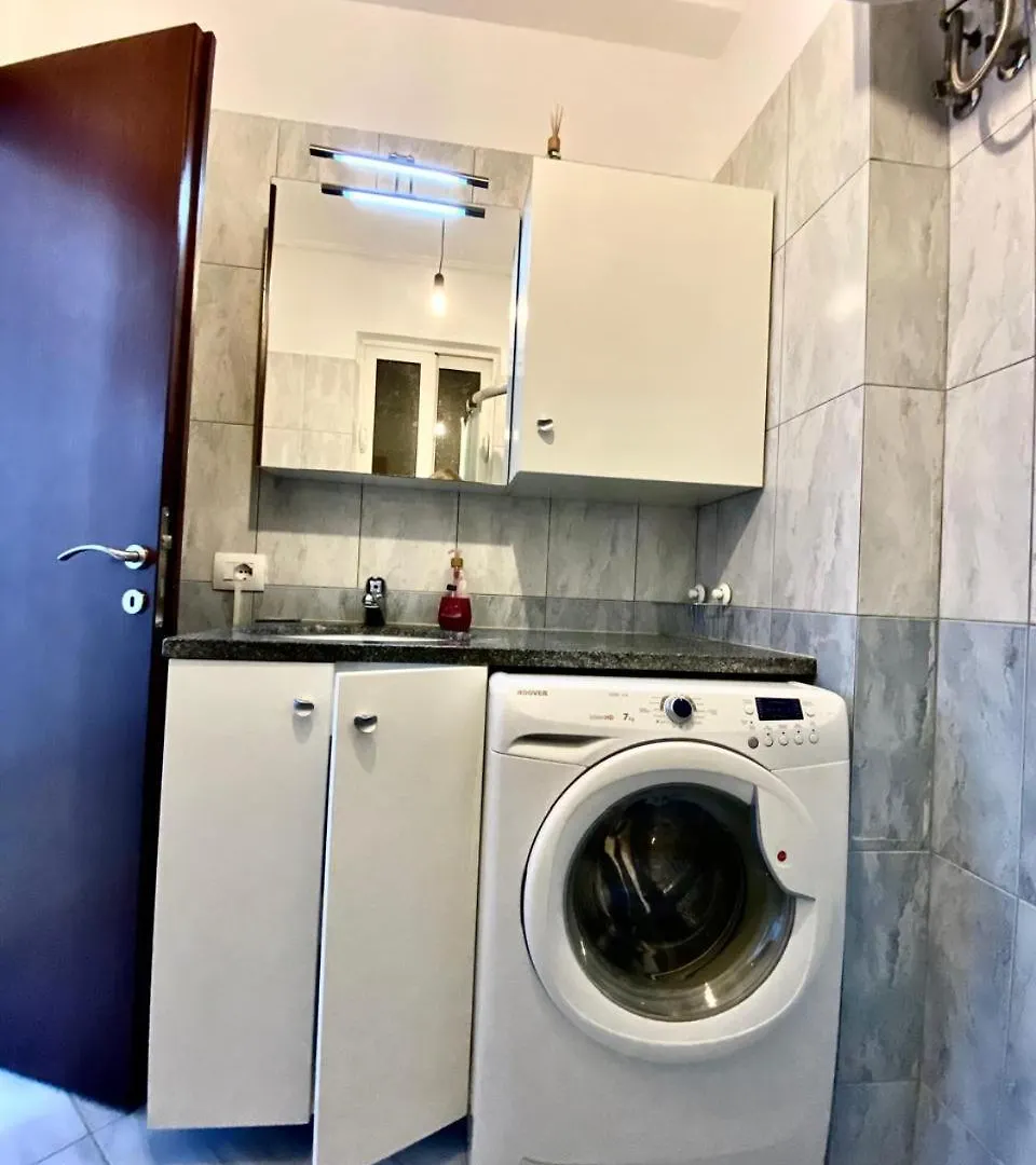 Rose Apartment Saranda Boulevard 0*, Sarande Albania