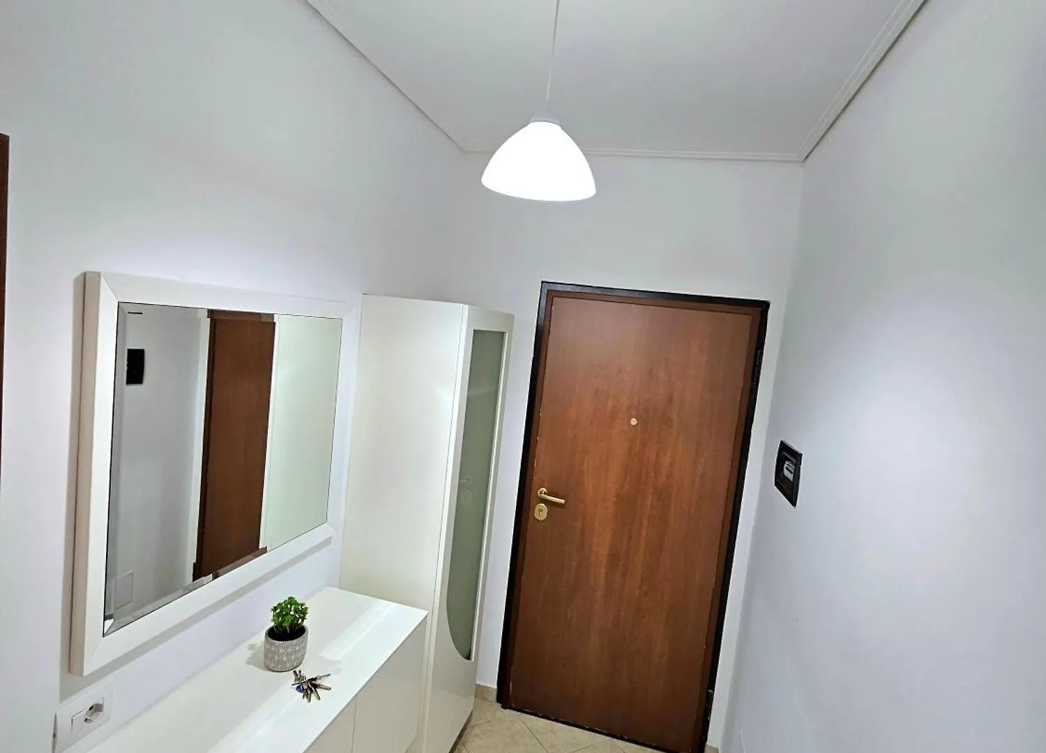Rose Apartment Saranda Boulevard  Sarande